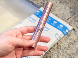 maybelline mascara