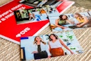 3 Free 5x7 Photo Prints at CVS, Plus 70% Off Framed Canvases and More card image