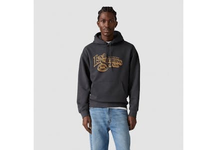 Levi's Men's Sweatshirt