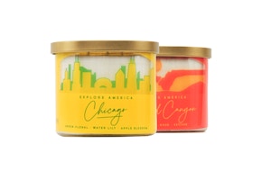 Mainstays Candles 2-Pack
