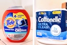Household Essentials Oct 9