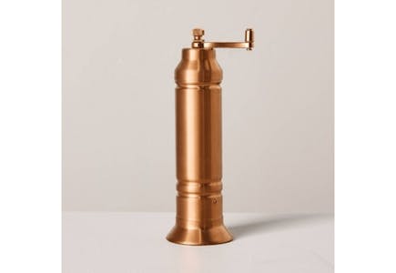 Magnolia Salt and Pepper Grinder