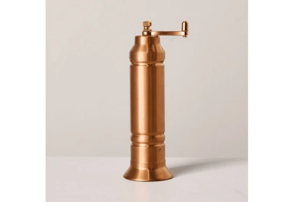 Magnolia Salt and Pepper Grinder