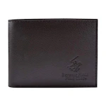 2 Men's Bifold Wallets