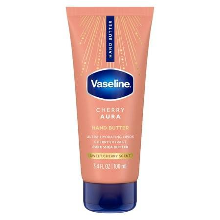 Vaseline Hand Butter