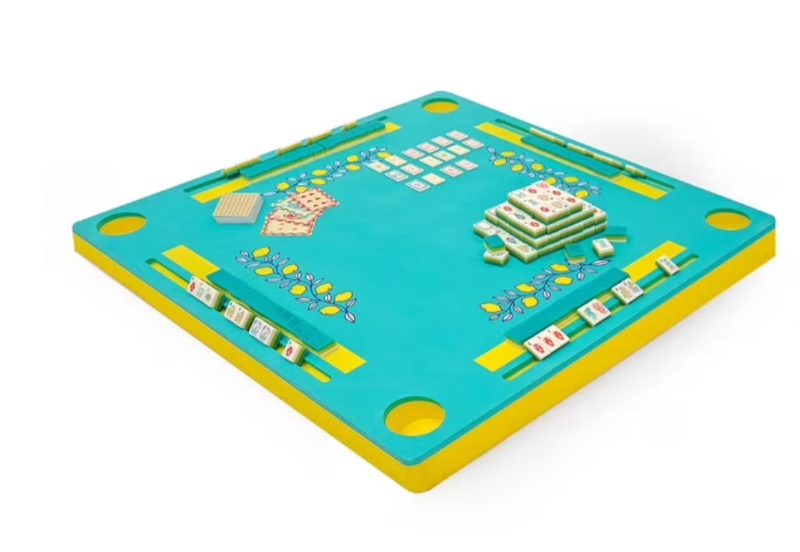 Floating Game Mat Set