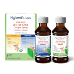 Hyland's Kids Cough Syrup 2-Pack
