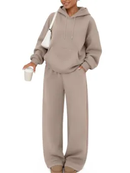 Trendy Queen Women's Lounge Set