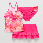 Kids' Tankini Set