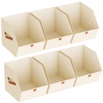 Storage Cubes 6-Pack