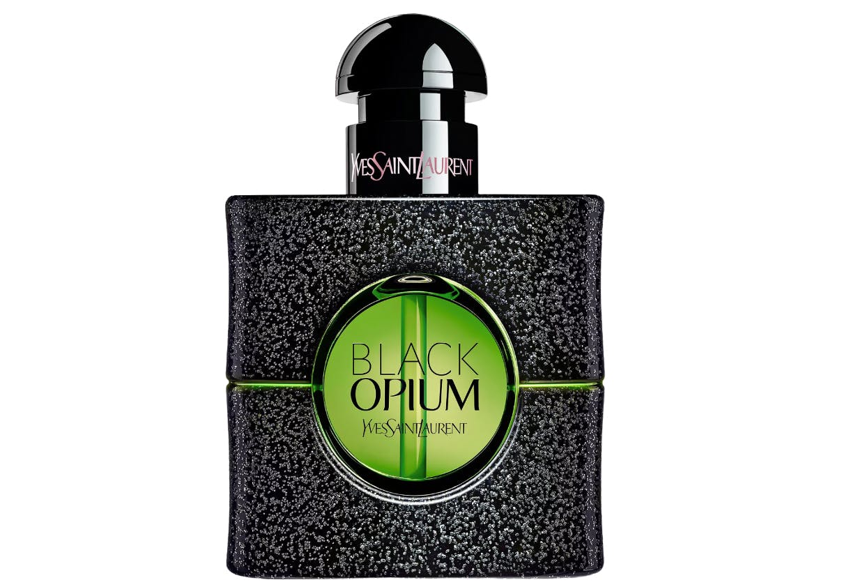 Yves Saint Laurent Perfume