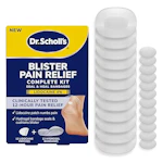 Dr. Scholl's Blister Pain Relief Kit