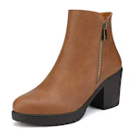 DREAM PAIRS Women's Ankle Boots