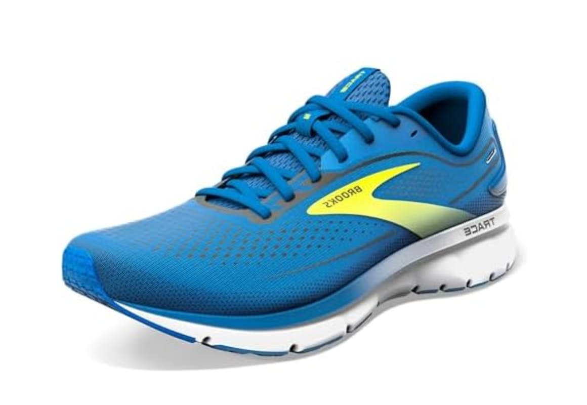 Brooks Shoes