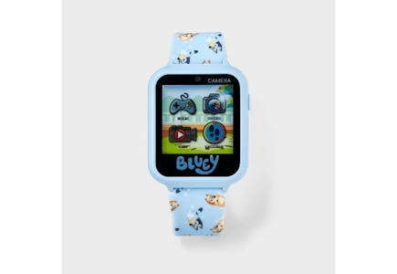Disney Bluey Smartwatch