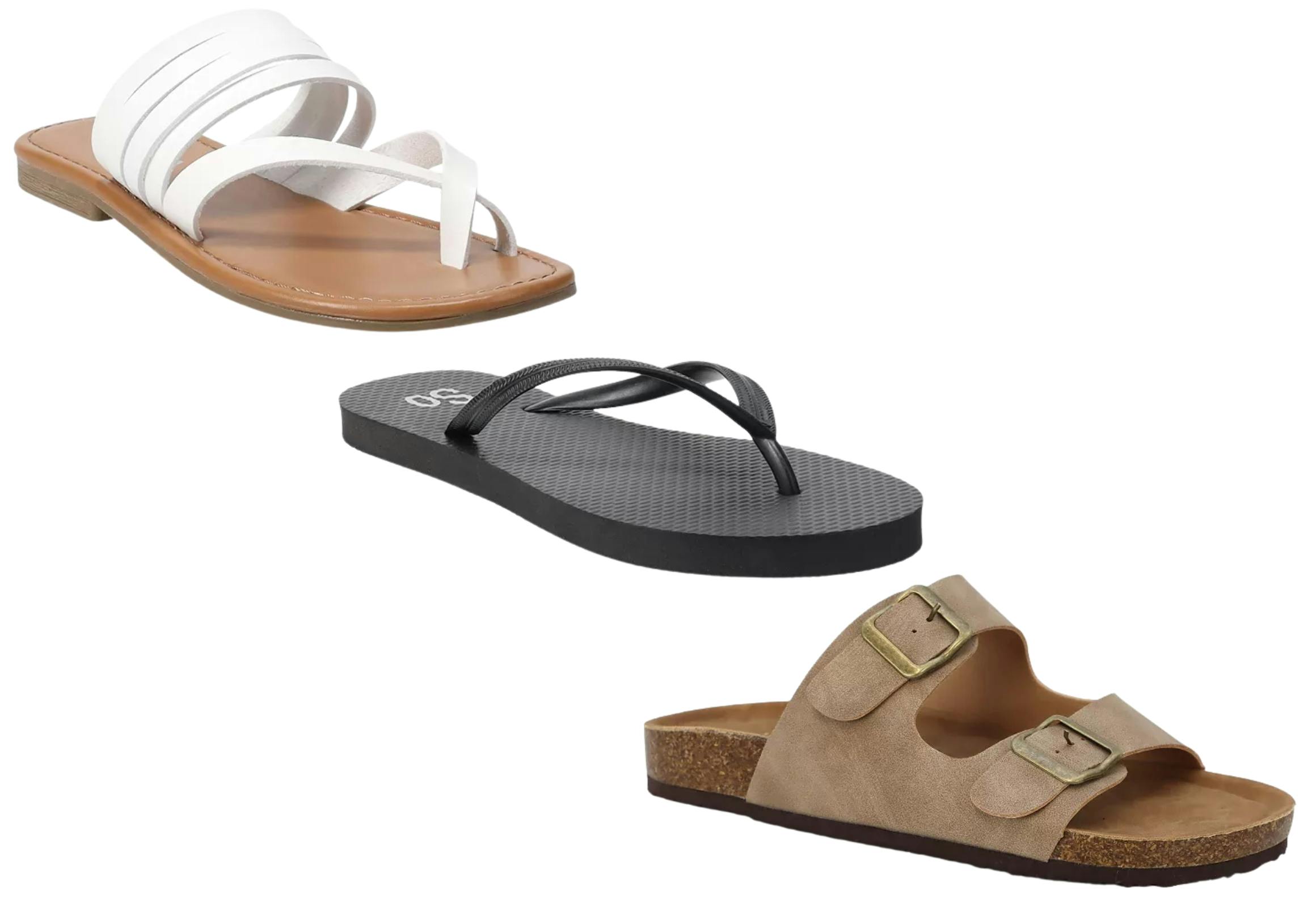 Women's Sandals
