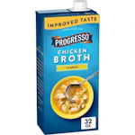 Progresso Chicken Broth