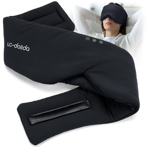 Bluetooth Sleep Mask