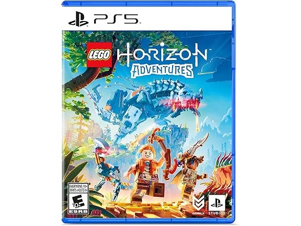 PlayStation 5 Lego Game