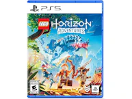 PlayStation 5 Lego Game