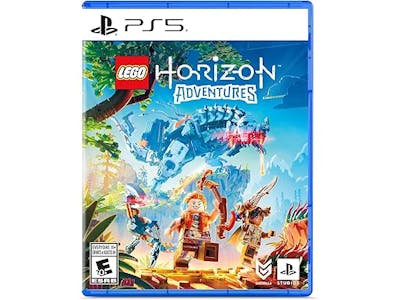 PlayStation 5 Lego Game