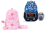 Kids' Backpack Set
