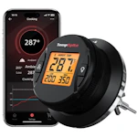 TempSpike Grill Gauge