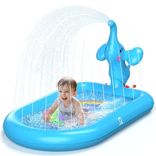 Splash Pad