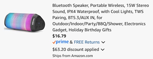 B0FG7VD8QV speaker cart