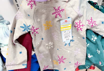 Cat & Jack Toddler Shirt