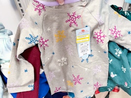 Cat & Jack Toddler Shirt