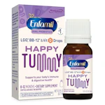 Dual Probiotics Drops