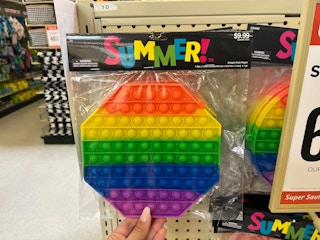hobby lobby summer clearance