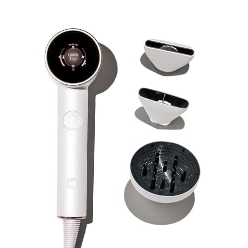 T3 Aire IQ Hair Dryer