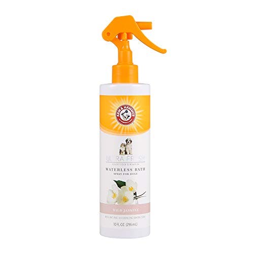Arm & Hammer Waterless Bath Spray