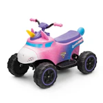 Monster Jam Ride On Car