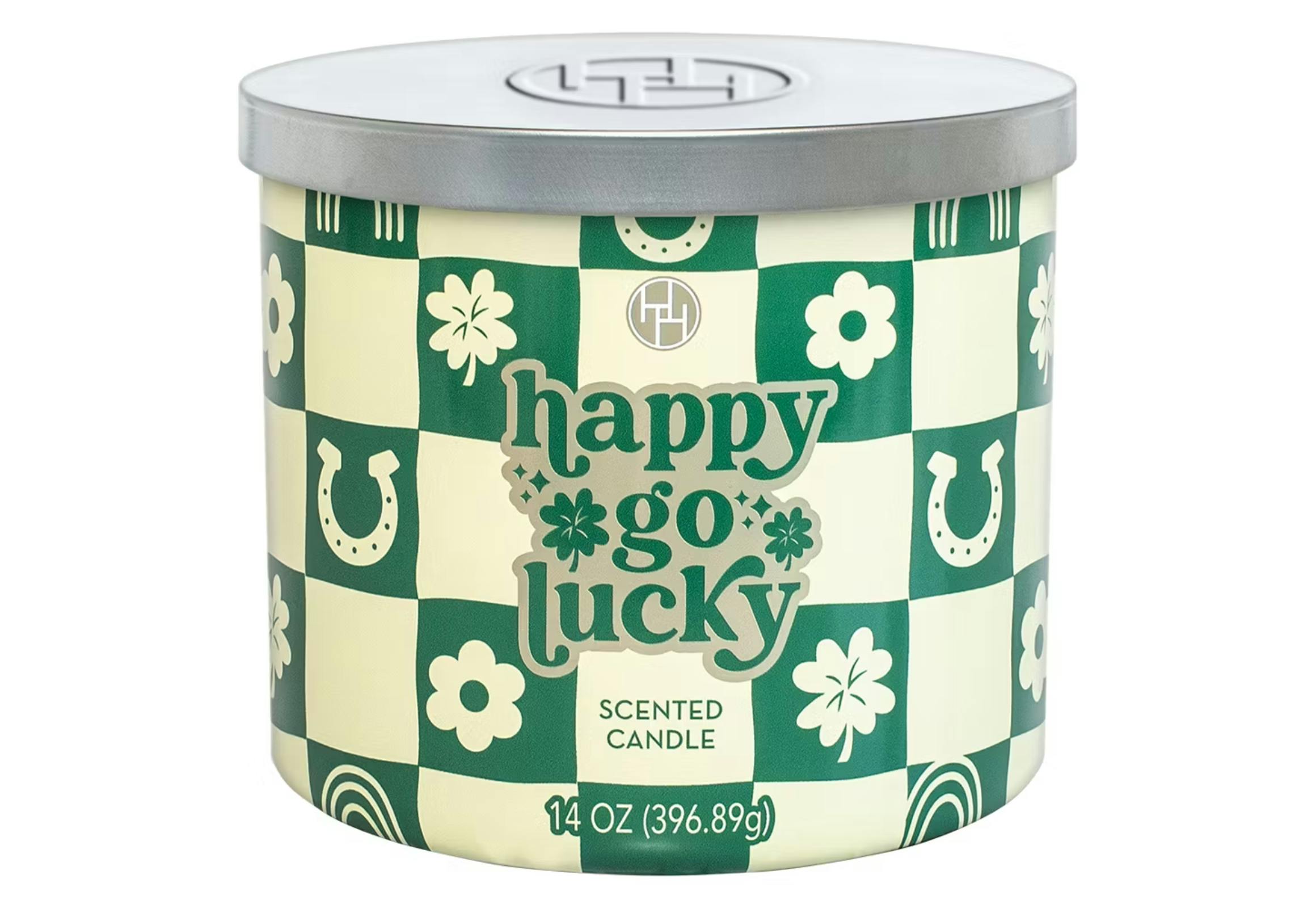 Huntington Home 3-Wick Candle