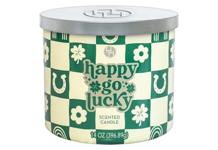 Huntington Home 3-Wick Candle