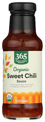 365 by Whole Foods Market Sweet Chili Sauce