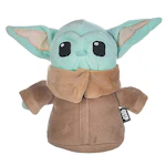 STAR WARS The Mandalorian Dog Toy