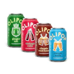 OLIPOP Soda 12-Pack