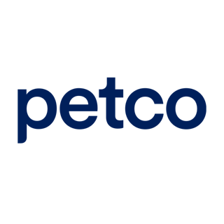 Petco logo icon