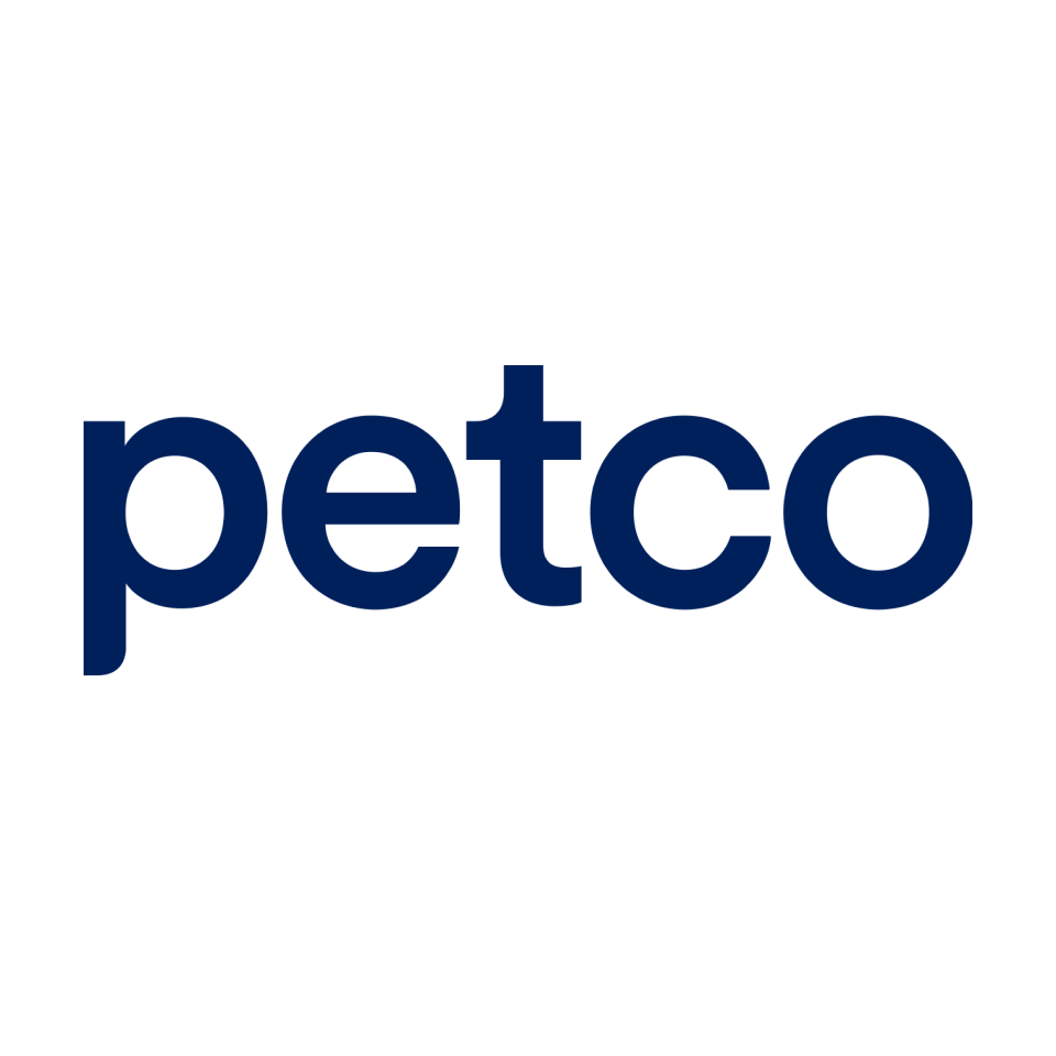 Petco logo