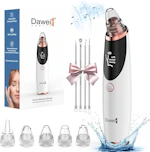 Blackhead Remover Pore Vacuum