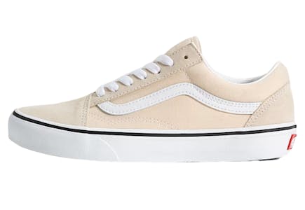Vans Adult Old Skool Shoes
