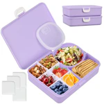 Snackle Boxes