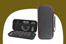 Nintendo Switch 2 carrying case