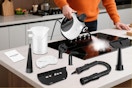 steam cleaner