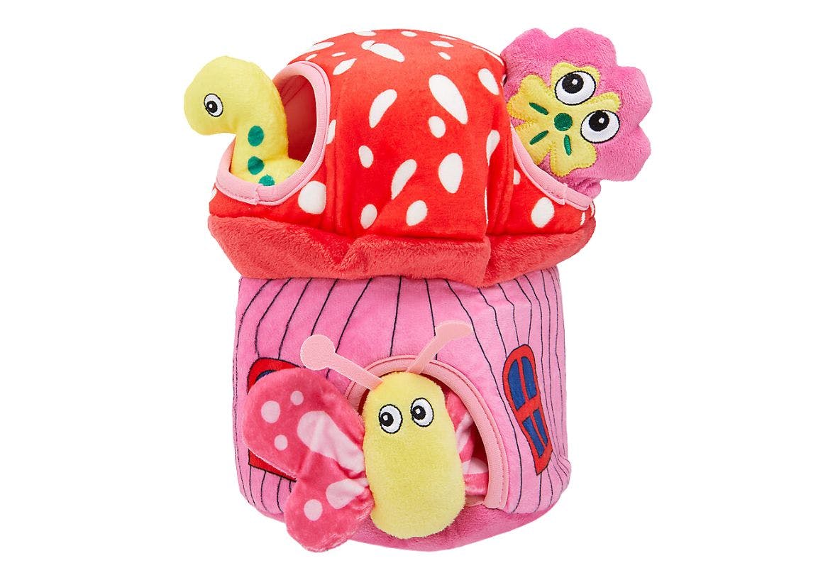 Joyhound Burrow Dog Toy