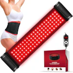 Red Light Therapy Belt